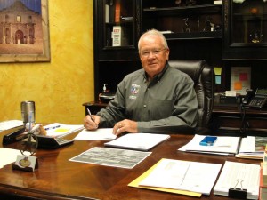 Danny Woodard | Operations Manager | Hot Oil Units