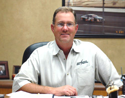 Tommy Southall | Owner | Kill Trucks
